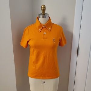 Orange top Adidas Yohji Yamamoto (limited edition)